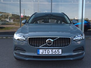 Volvo V90 B4 Geartronic Core 197hk Euro 6