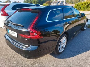 Volvo V90 B4 Geartronic Momentum Euro 6