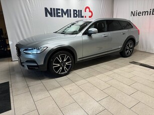 Volvo V90 Cross Country