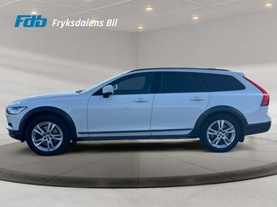 Volvo V90 Cross Country D4 AWD Geartronic Kinetic Euro 6