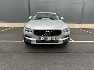 Volvo V90 Cross Country D4 AWD Momentum VOC D-Värme Drag