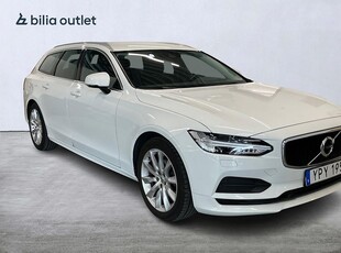 Volvo V90 D4 Advanced Edition, Momentum Drag Navi Värmare