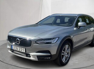 Volvo V90 D4 Cross Country AWD (190hk)