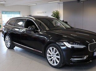 Volvo V90 D5 AWD (235hk)