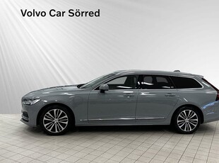 Volvo V90 Recharge T6 Core Edition II