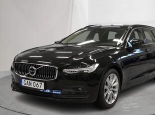 Volvo V90Bdhybrid, Diesel 2022, Kombi