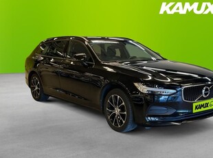 Volvo V90D3 Geartronic Drag Backkamera 2017 2017, Kombi