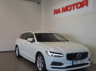 Volvo V90D3e Automat Advanced Edition | D-Värm | VOC | PDC 2019, Kombi