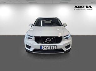 Volvo XC40 T2 GeartronicMomentum VHjul|Volvo On Call|Värmare