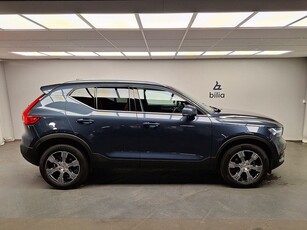 Volvo XC40 T3 FWD aut Inscription