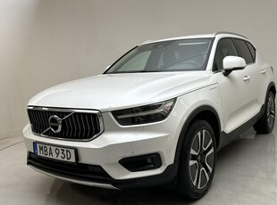 Volvo XC40 T4 2WD Recharge (211hk)