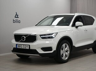 Volvo XC40T2 FWD Momentum | Harman Kardon | Navigation 2021, SUV