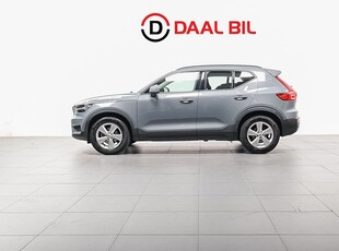 Volvo XC40T2 MOMENTUM VOC P-SENS HIGH PERF. COCKPIT 2021, SUV