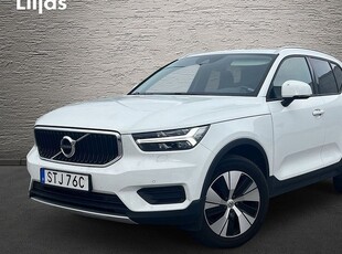 Volvo XC40T3 FWD aut Momentum Edition 2020, SUV