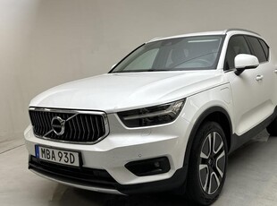 Volvo XC40T4 2WD Recharge 2021, SUV