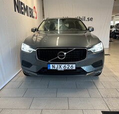 Volvo XC60 D4 AWD Aut Advanced Ed Momentum Drag Kamera VoC