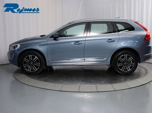 Volvo XC60 D4 AWD Classic Summum