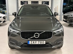 Volvo XC60 D4 AWD Geartronic Advanced Edition, Momentum Euro 6