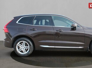 Volvo XC60 D4 AWD Geartronic Inscription / GPS / Skinn