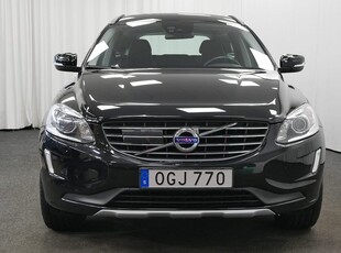 Volvo XC60 D4 Classic Momentum