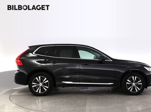 Volvo XC60 Recharge T6 Core Edition