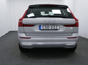 Volvo XC60 Recharge T6 Core Edition