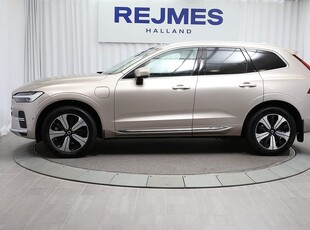 Volvo XC60 Recharge T6 II Plus Bright