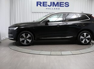 Volvo XC60 Recharge T6 II Plus Bright