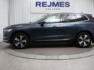 Volvo XC60 Recharge T6 II Plus Bright