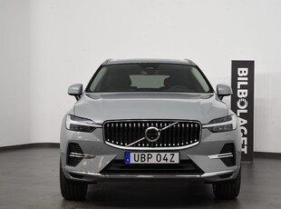 Volvo XC60 T6 Core Edition Demobil