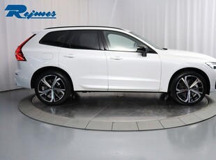 Volvo XC60 T6 Plus Dark Edition