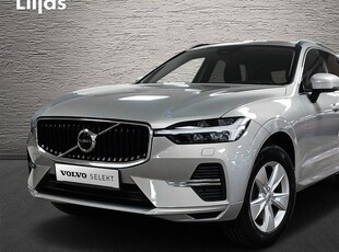 Volvo XC60B4 Diesel Momentum Advanced Edt II Dragkrok Navi 2022, SUV