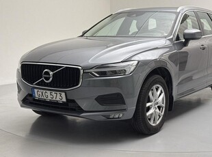 Volvo XC60D4 AWD 2019, SUV