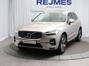 Volvo XC60Recharge T6 II Plus Bright 2024, SUV