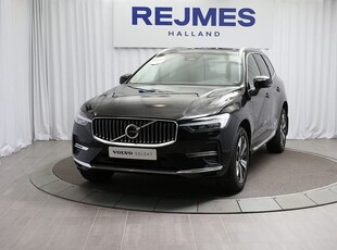 Volvo XC60Recharge T6 II Plus Bright 2024, SUV