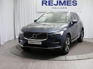 Volvo XC60Recharge T6 II Plus Bright 2024, SUV