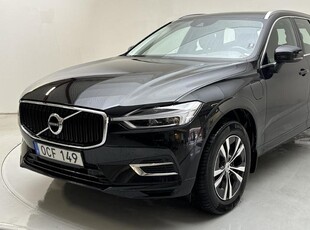 Volvo XC60T8 AWD Recharge 2020, SUV