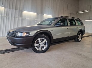 Volvo XC70 2.5T AWD Business Euro 4