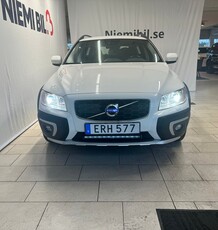 Volvo XC70 D4 AWD Aut Classic Momentum Drag Kamera VoC Psens