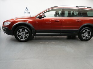 Volvo XC70 D4 AWD Summum BE PRO, on call, Navigation, Dragkrork, Taklucka