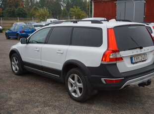 Volvo XC70 D5 AWD Aut Kinetic Euro 5