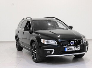 Volvo XC70D4 AWD Classic Summum Vinterdäck ingår 2016, Kombi