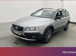 Volvo XC70D4 AWD Dynamic Edt VOC Taklucka Sensorer Drag 2016, Kombi