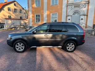 Volvo XC90 3.2 AWD 7 sits