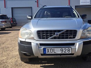 Volvo XC90 4.4 V8 AWD Automat, taklucka, Summum, 7 SITS