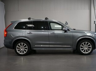 Volvo XC90 T5 AWD Inscription 7-säten