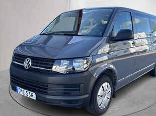 VW Caravelle T6 2.0 TDI BMT (150hk)