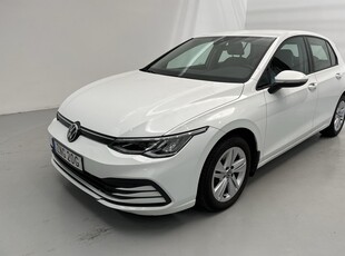 VW Golf VIII 2.0 TDI 5dr (115hk)