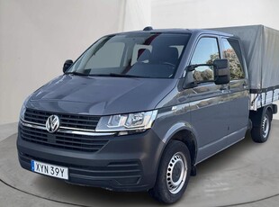 VW Transporter Pickup T6.1 TDI (110hk)