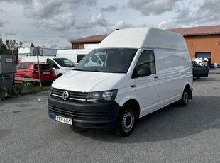 VW Transporter T6 2.0 TDI BMT Skåp (102hk)